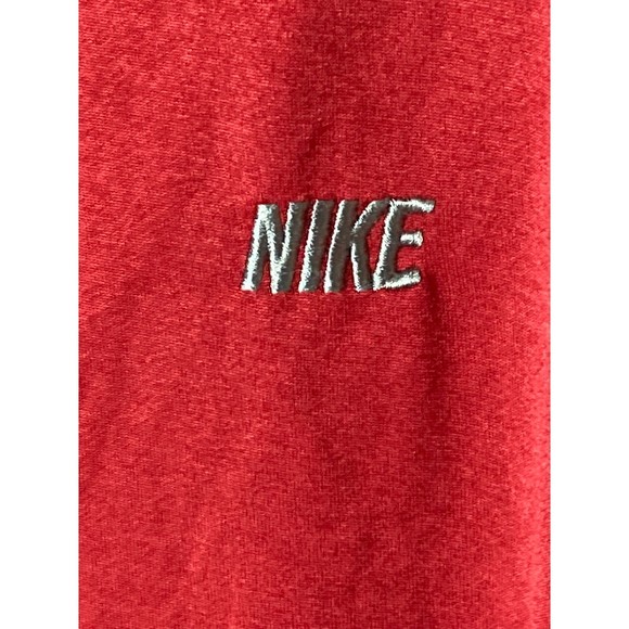 Nike Men's Short-Sleeve Training Shirt SIZE - XL Great Condition! - Picture 3 of 10